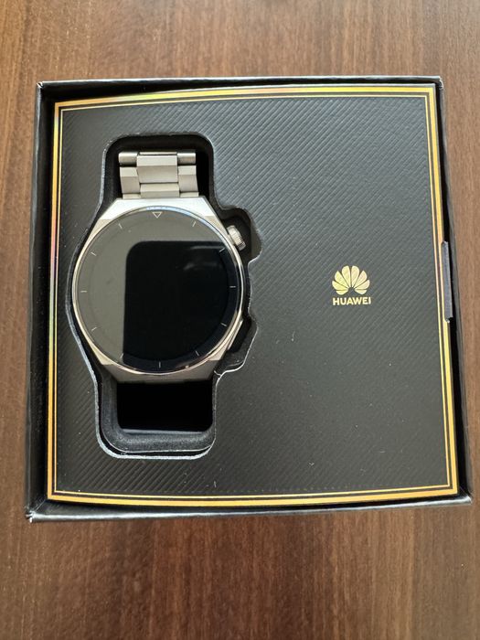 Huawei Watch GT 3 Pro