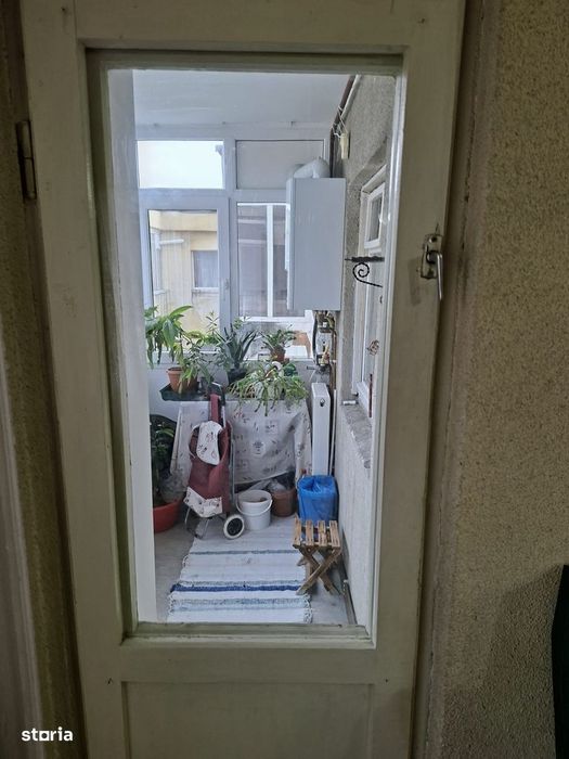 2 camere Popa Șapcă , Decomandat / Centrală , Amplasament DEOSEBIT !