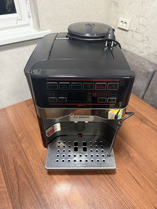 Кофемашина Bosch VeroAroma 500