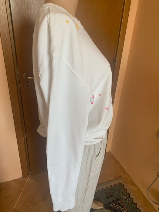 Мъжки пуловер Polo by Ralph Lauren, размер XL