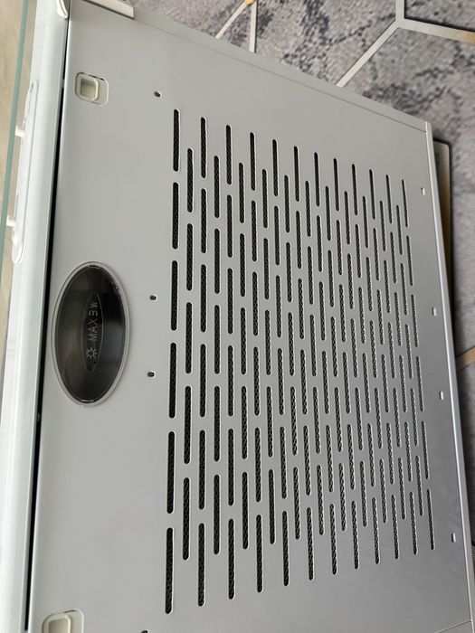 Вытяжка на кухню