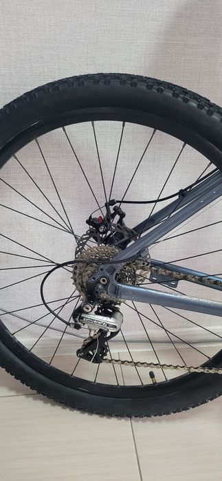 Велосипед горный AVA storm