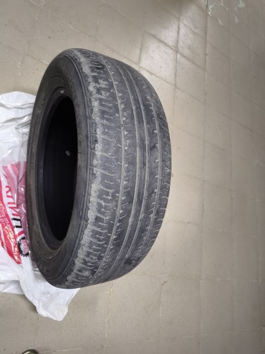 Шины Ханкук, Корея. 225/60/17