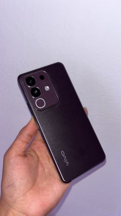 С гарантией ViVo