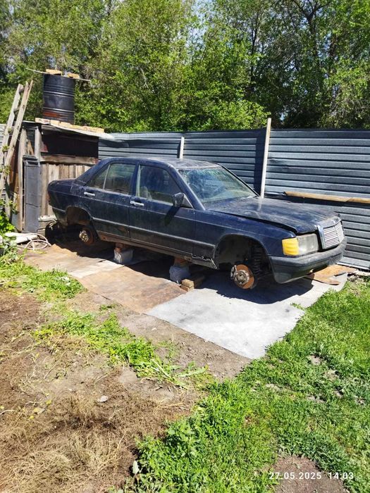 Продажа автомобиля