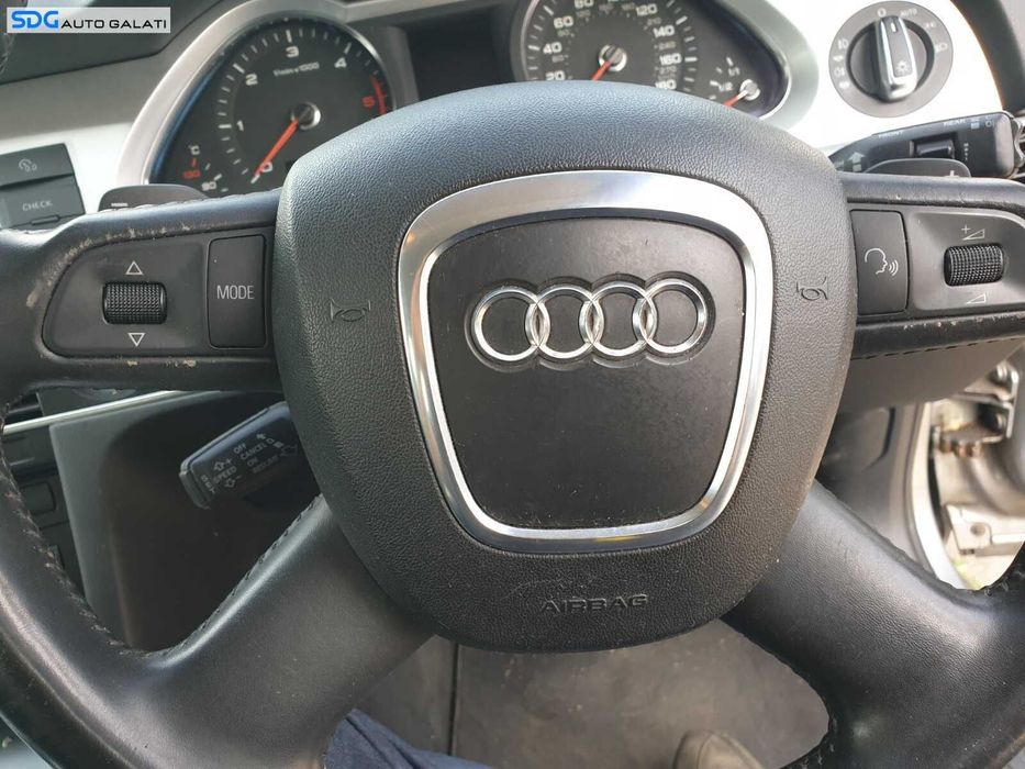 Airbag de pe Volan 4 Spite Audi A4 B7 2005 - 2008 [C4720]