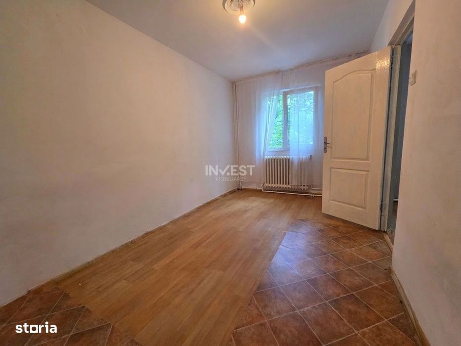 Apartament de 2 camere-etaj 2-Alexandru cel Bun — fotografia 1