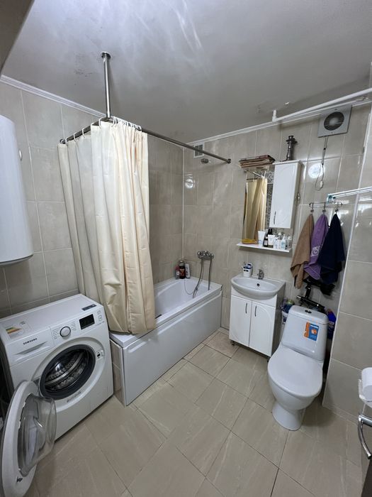 Продажа 4-х комнатной квартиры