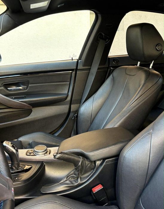 Bmw 430D Grand coupe