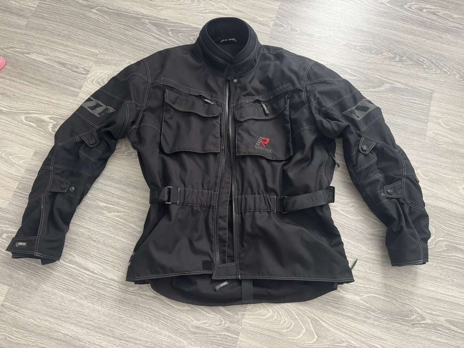 Мото яке Rukka Gore-tex 60