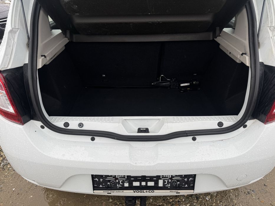 Dacia Sandero 1.2 Benzina *2013.10* E5 / Import Recent / pret fix