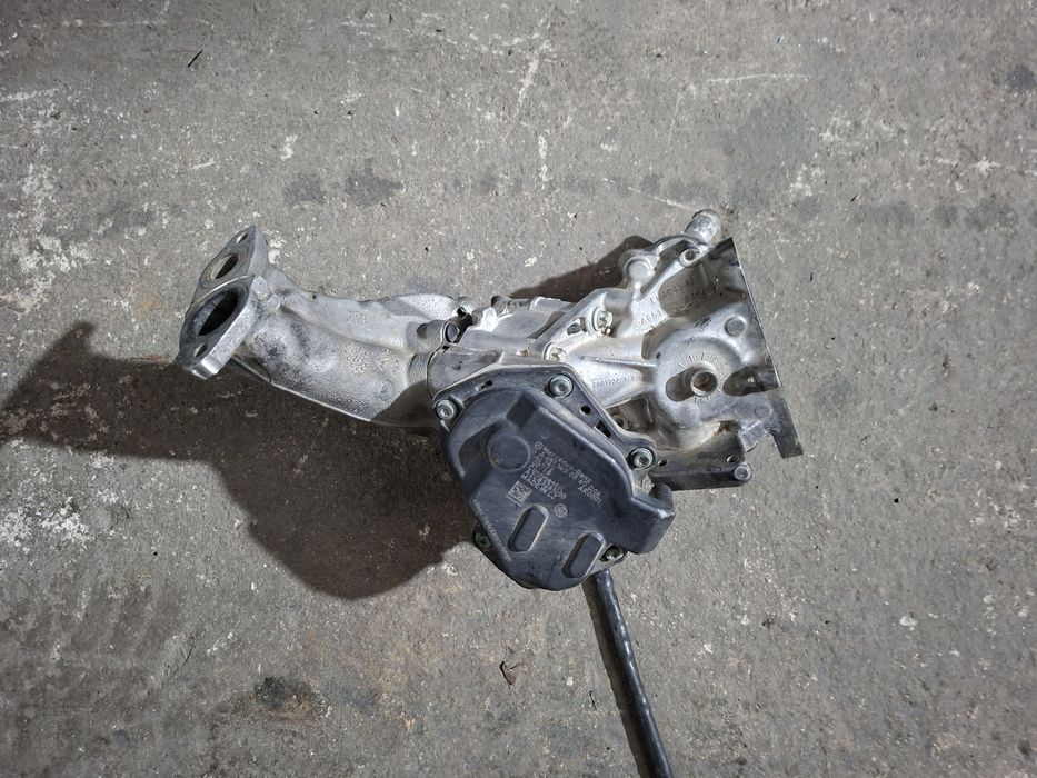 EGR Mercedes sprinter 2.2 biturbo recondiționat cod A6511402108