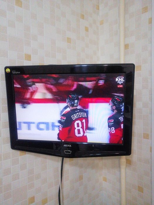 Продам телевизор d-37,плоский