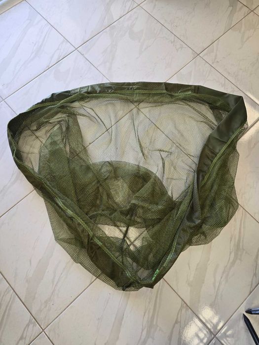 Резервна мрежа за кеп CARP PRO 42