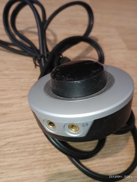 Музикална уредба- Creative I-Trigue 5600 5.1 Speakers