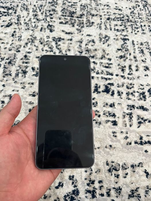 Samsung a56 256gb новый