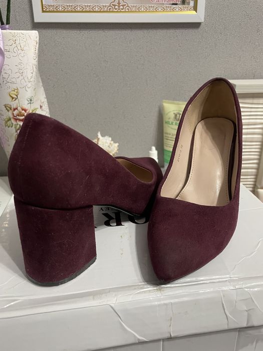 женская обувь