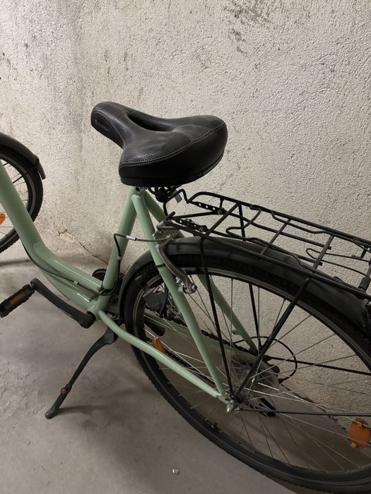 Дамски велосипед