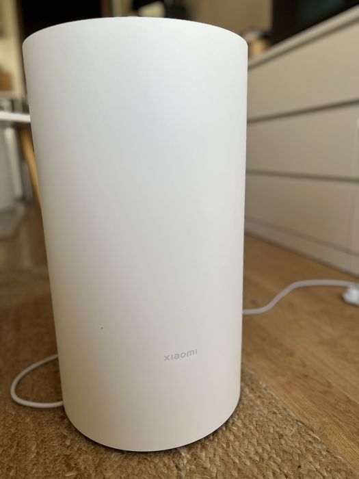 Xiaomi Smart Dehumidifier/ Обезвлажнител Lite 3L Wi-Fi – Отлично състояние