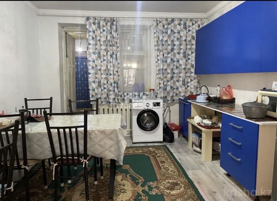 Продам дом (барачного типа)