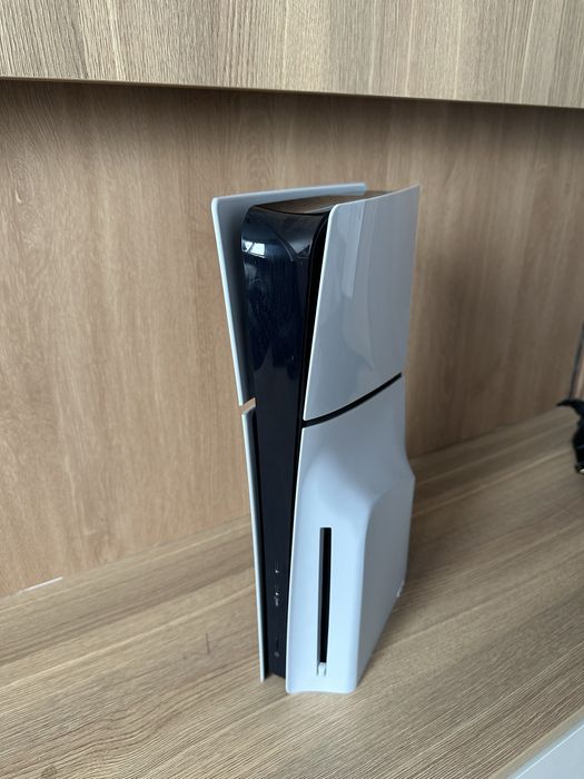 Playstation 5 1tb slim