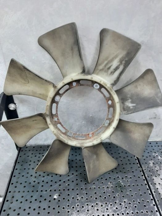 elice paleta vascocuplaj  2.5 crdi hyundai h-1  25261-42920