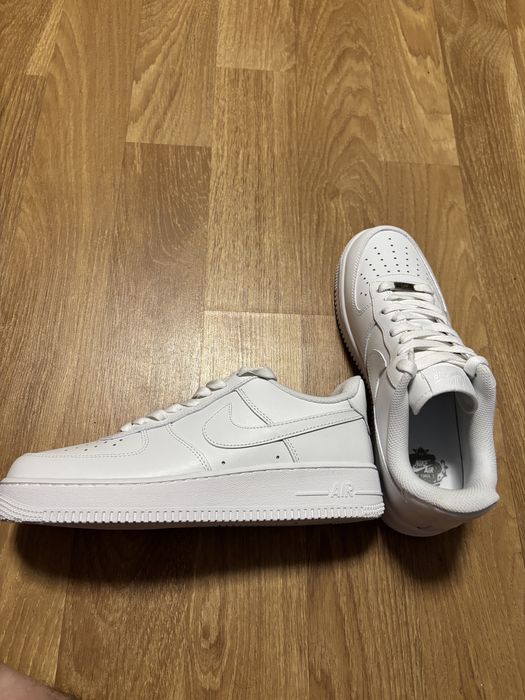 Air force 1 low