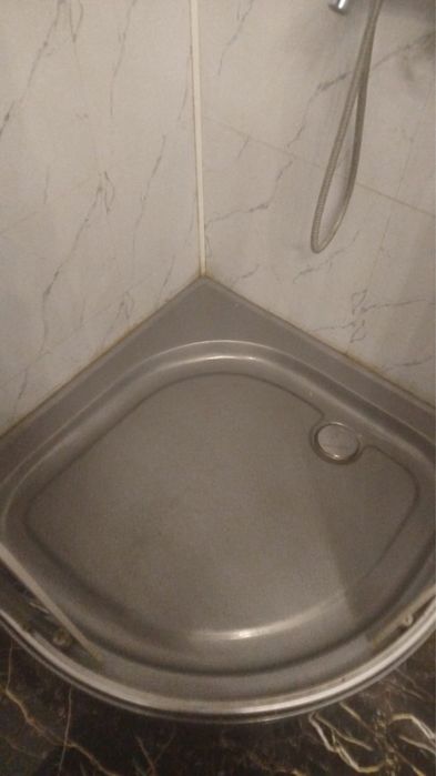 Душевая кабина б/у