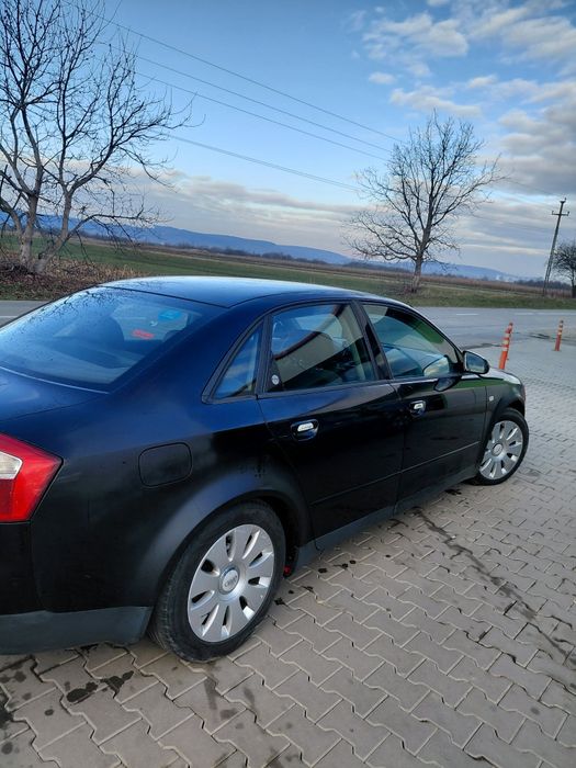 Vând. Audi a4 b6