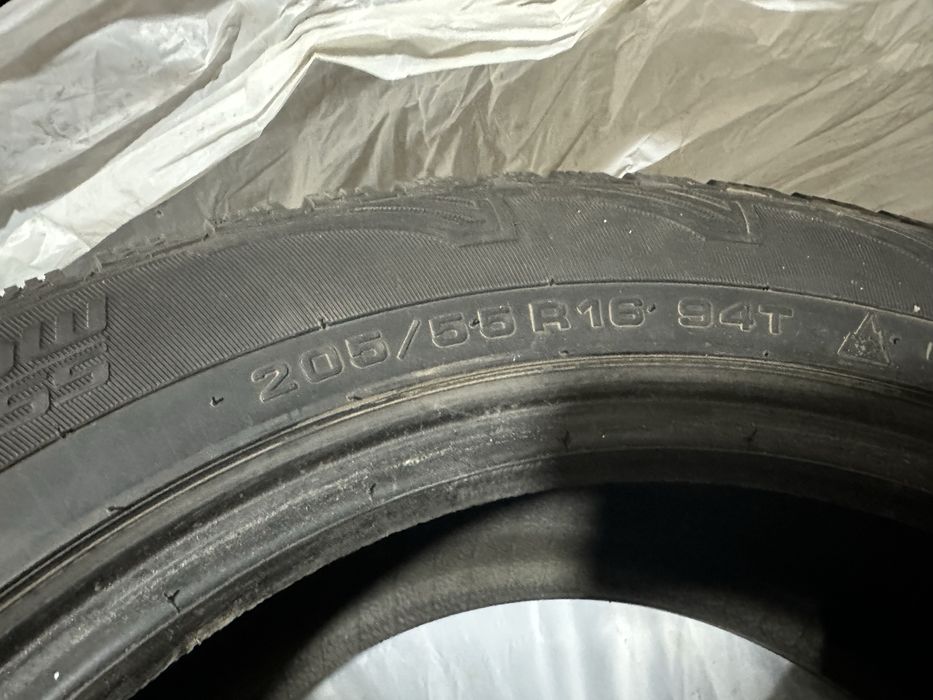 Шипованная резина