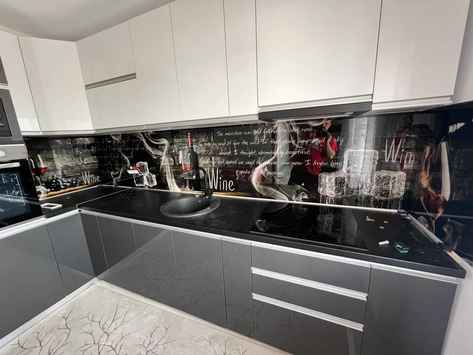 oglinzi fitness studio pilates cabina dus panou dus