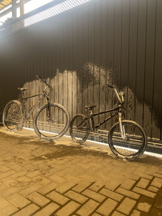 бмх харо шредер в продаже 20 колеса