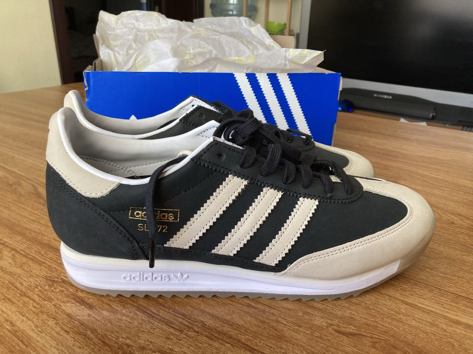 Мъжки оригинални маратонки Adidas SL 72 RS