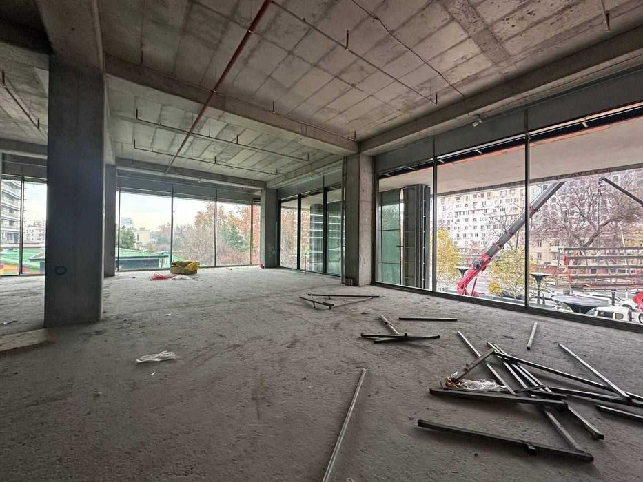 "СРОЧНО ГОРИТ‼️ Арзон Piramit Tower  562 м2 Шота Руставели ,Бобура‼️