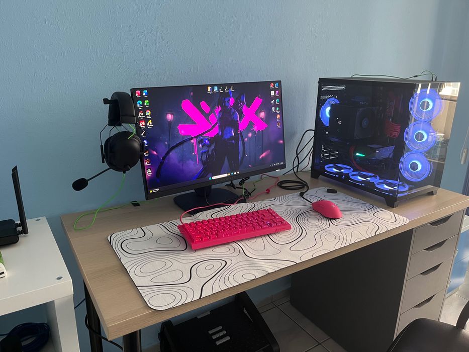 Gaming monitor alienware aw2525hm FHD 320hz