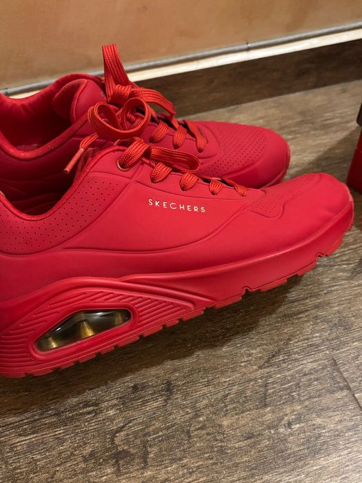 Дамски маратонки Skechers