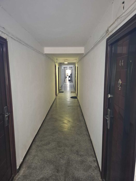 Proprietar metrou Lujerului - Dr. Taberei , vand garsoniera