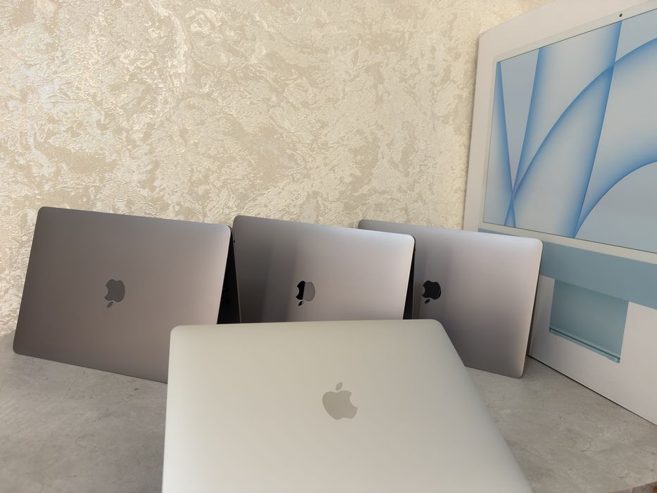 MacBook Air 2020 30 kun kafolati bilan