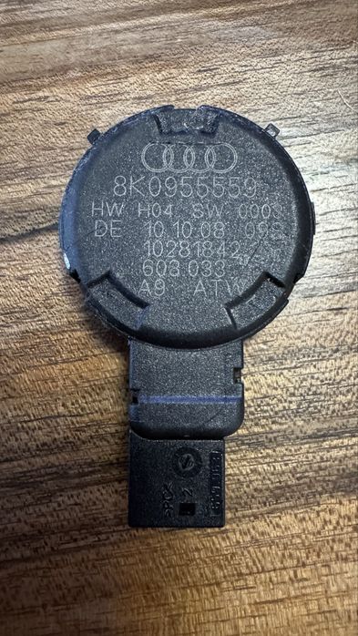 Датчик дъжд / светлина Ауди 8K0955559