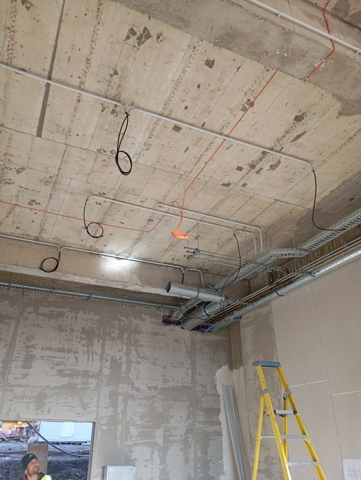 Electrician Autorizat