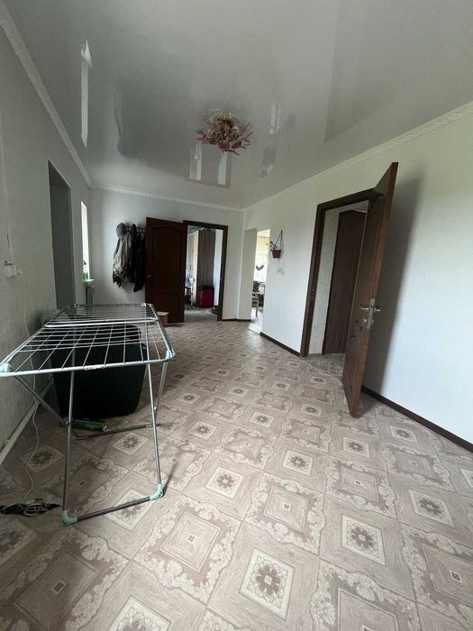 Продается дом в п.Садчиковка, 2019года постройки
