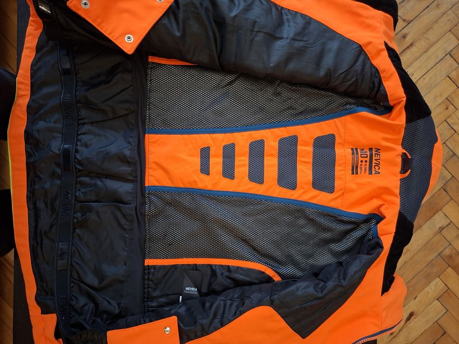 Ски яке Nevica race