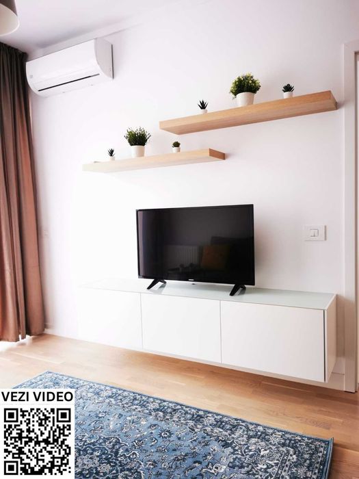 Studio Dublu Marmura Residence | Parcare inclusa | Metrou Jiului | Proprietar