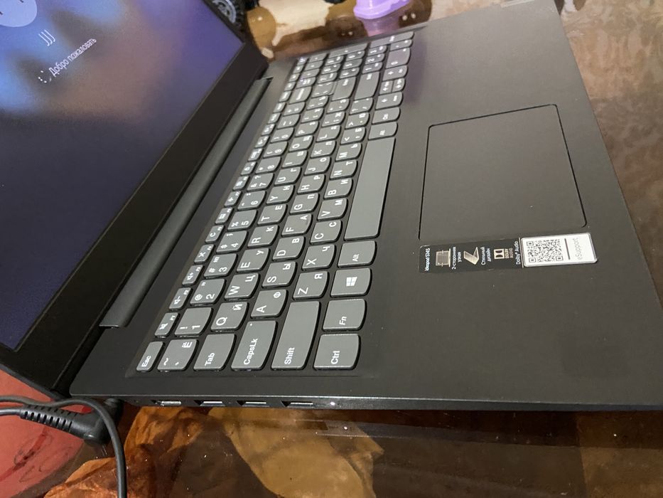 Lenovo AMD S145
