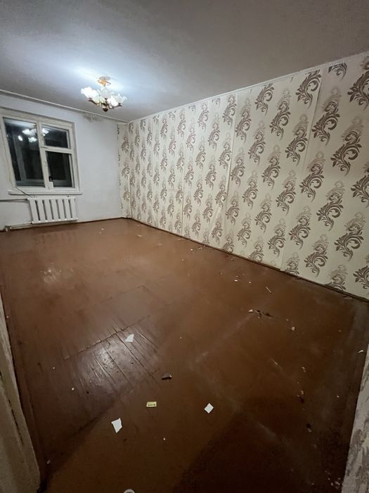 Продам квартиру.