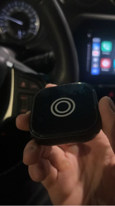 Carplay Wireless Universal