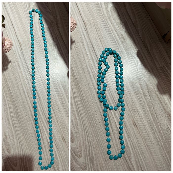 Колиета, синджири