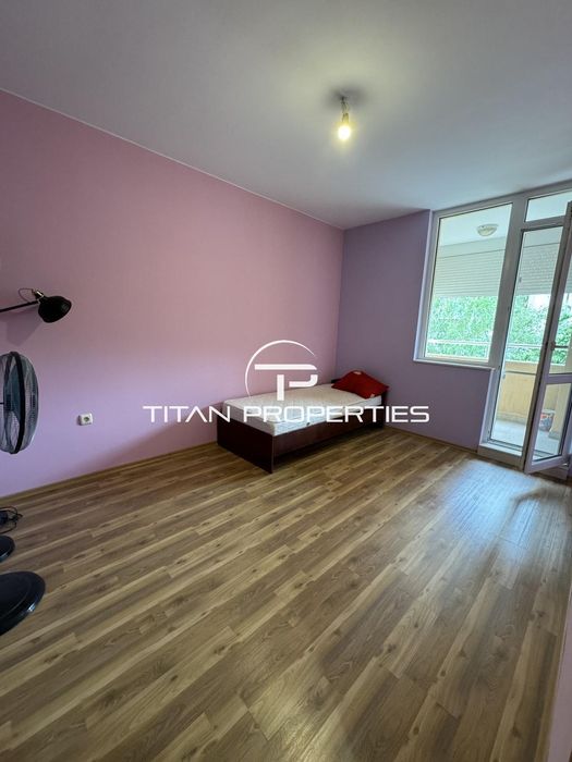 Дава се под наем Тристаен апартамент в Бургас, Славейков - 100 кв.м за 765 € - Снимка #8