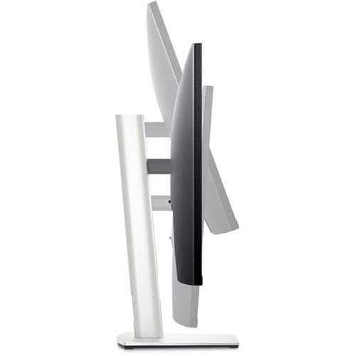 Професионален монитор Dell P2723DE (2560x1440). ГАРАНЦИЯ до 11.2026г.