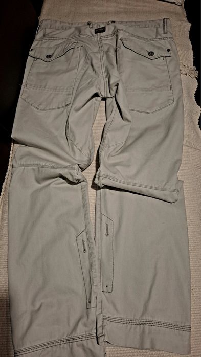 Pantaloni G-Star Raw 33/34